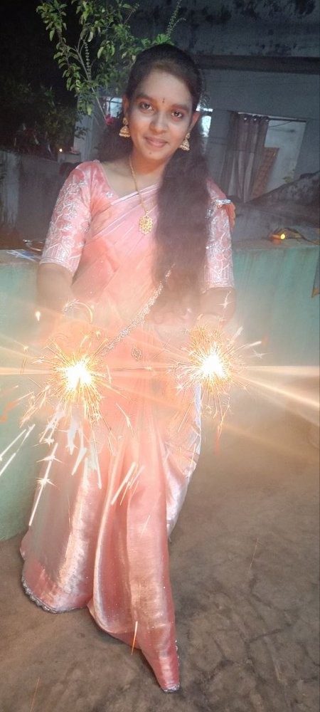 Chinni Memory #11