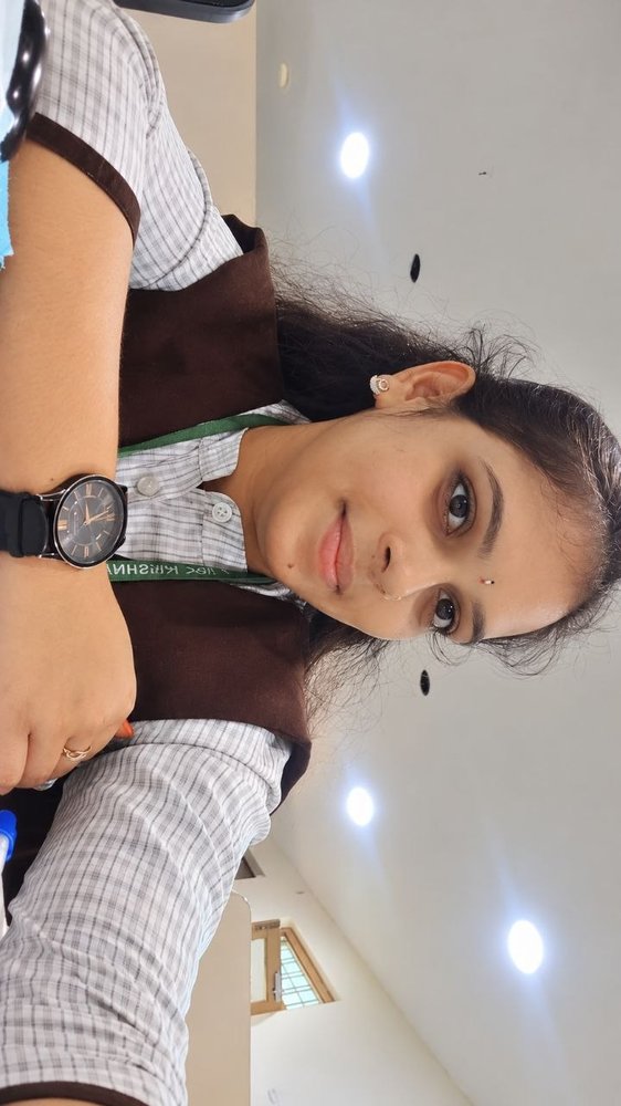 Chinni Memory #12