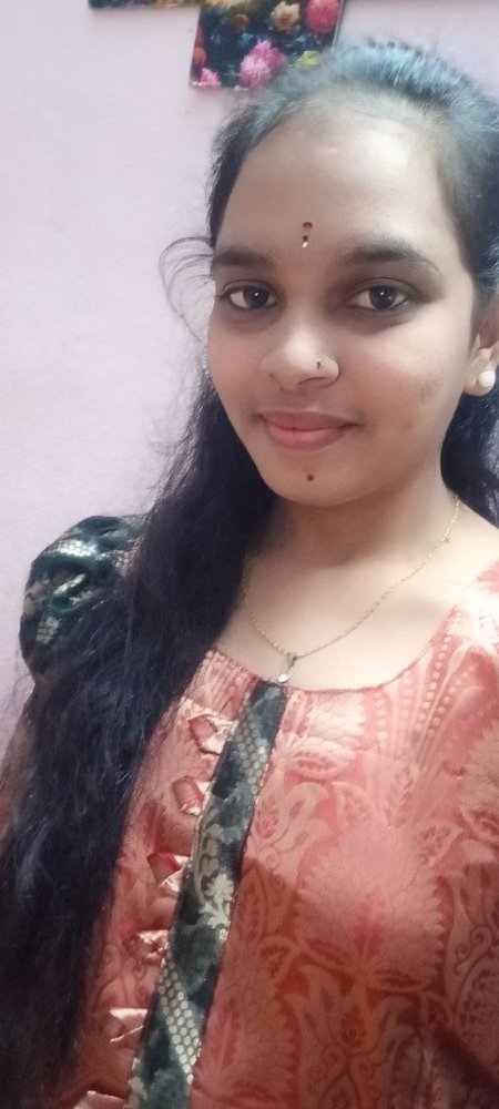 Chinni Memory #13