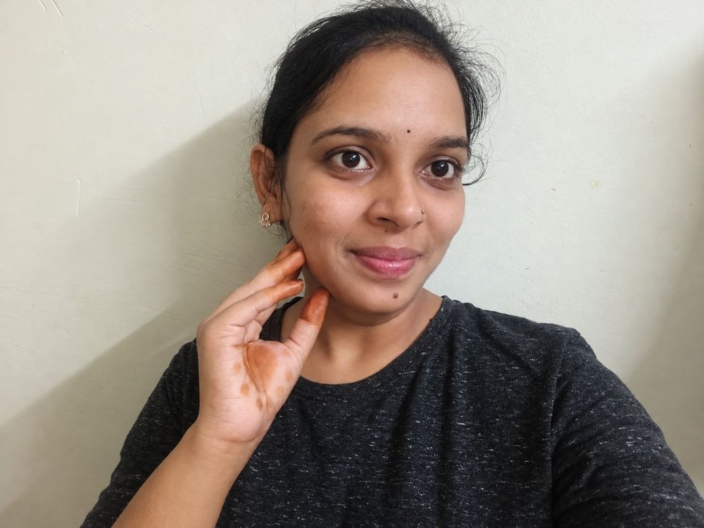 Chinni Memory #14