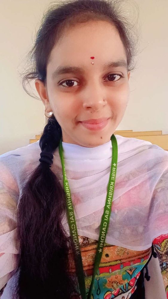 Chinni Memory #15