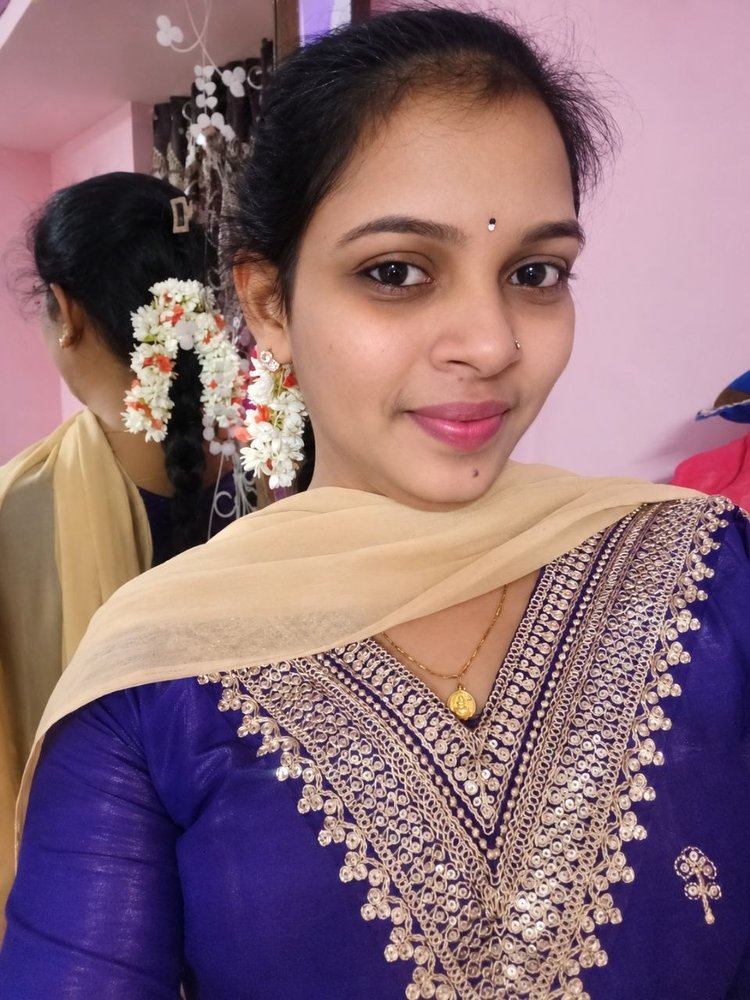 Chinni Memory #17