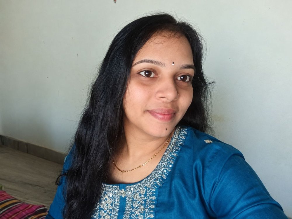 Chinni Memory #18