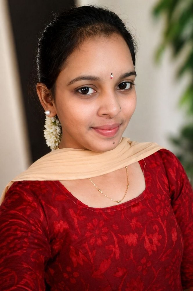 Chinni Memory #2