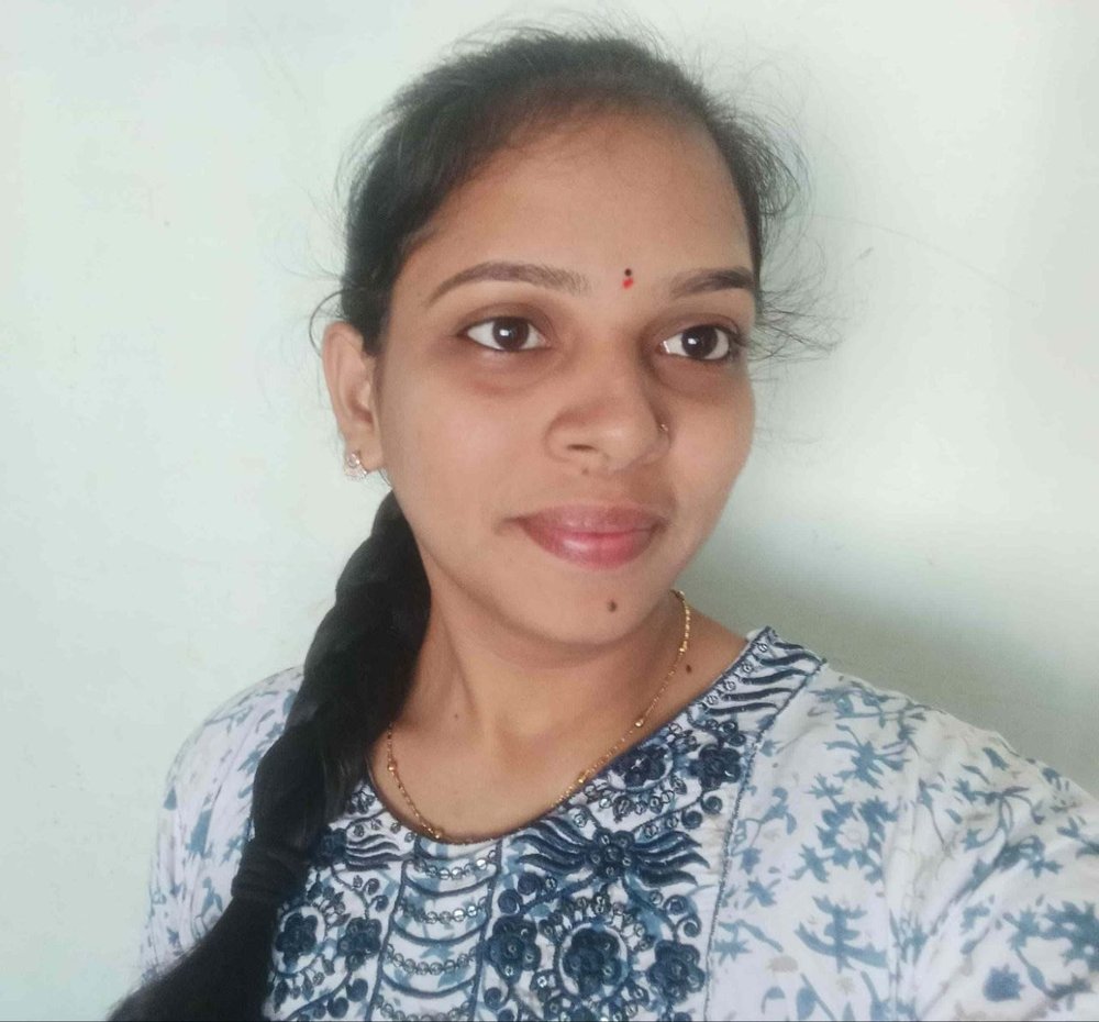 Chinni Memory #20