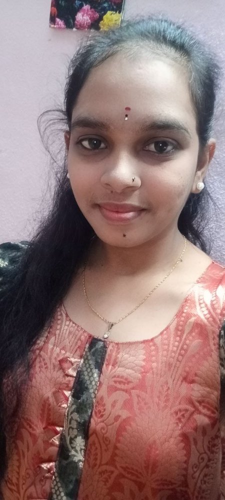 Chinni Memory #21