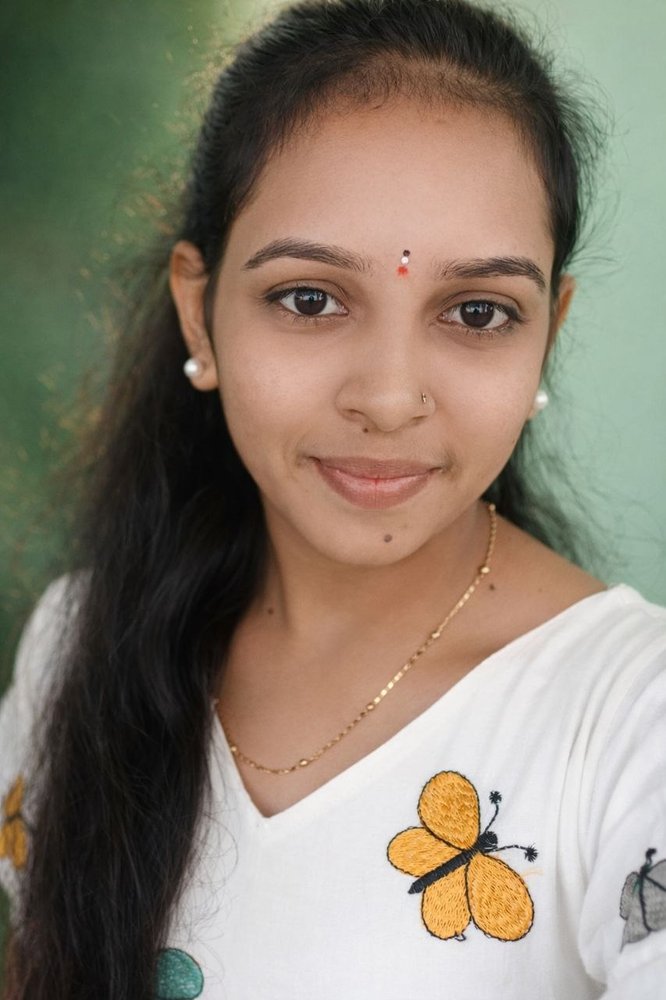 Chinni Memory #22