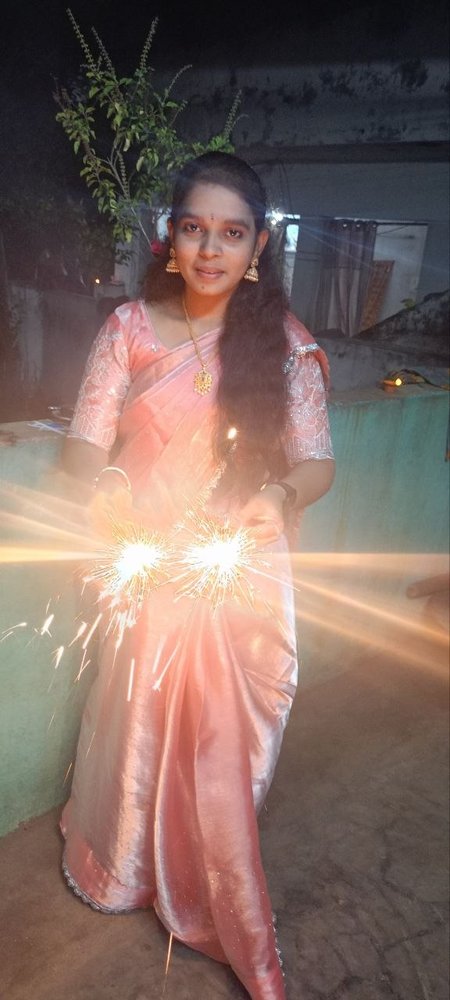 Chinni Memory #23