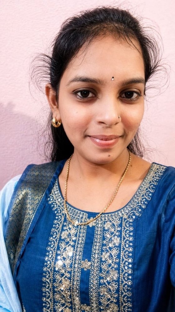 Chinni Memory #24