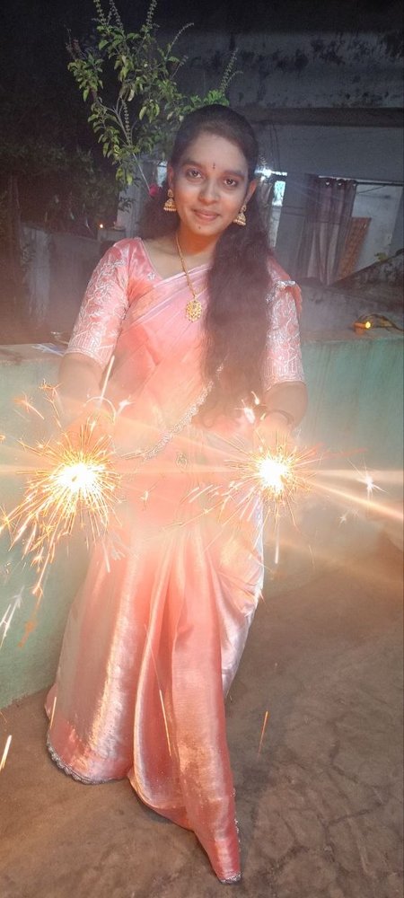 Chinni Memory #25