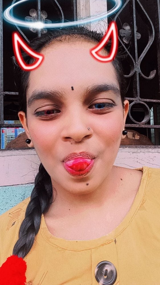 Chinni Memory #26