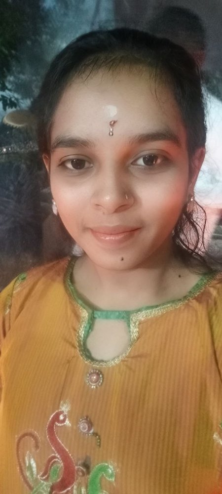 Chinni Memory #27