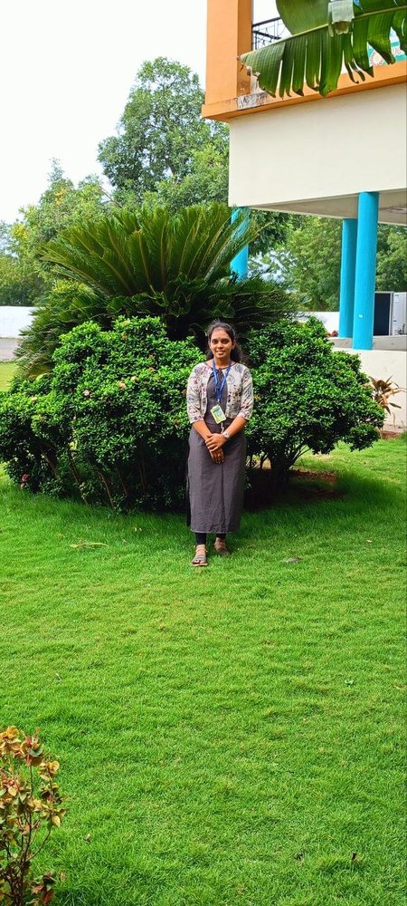 Chinni Memory #29