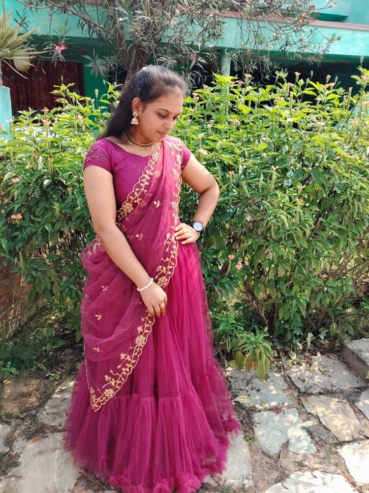 Chinni Memory #32