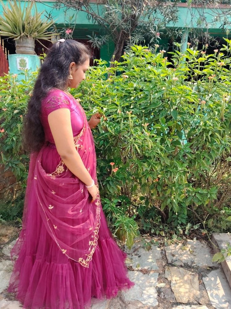 Chinni Memory #34