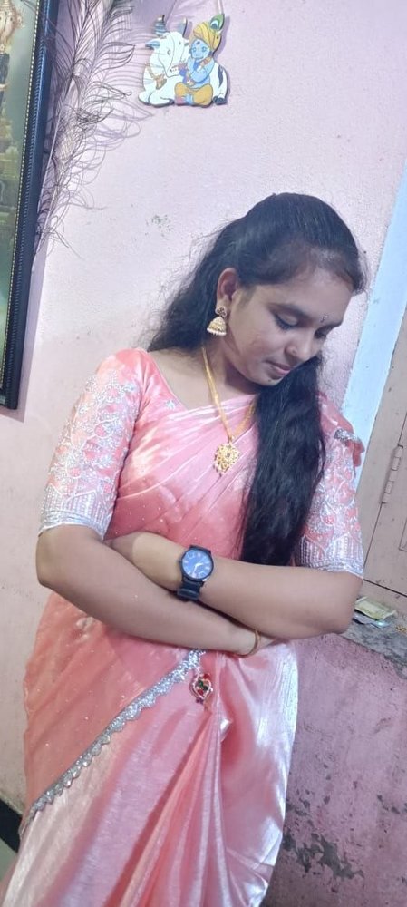 Chinni Memory #35