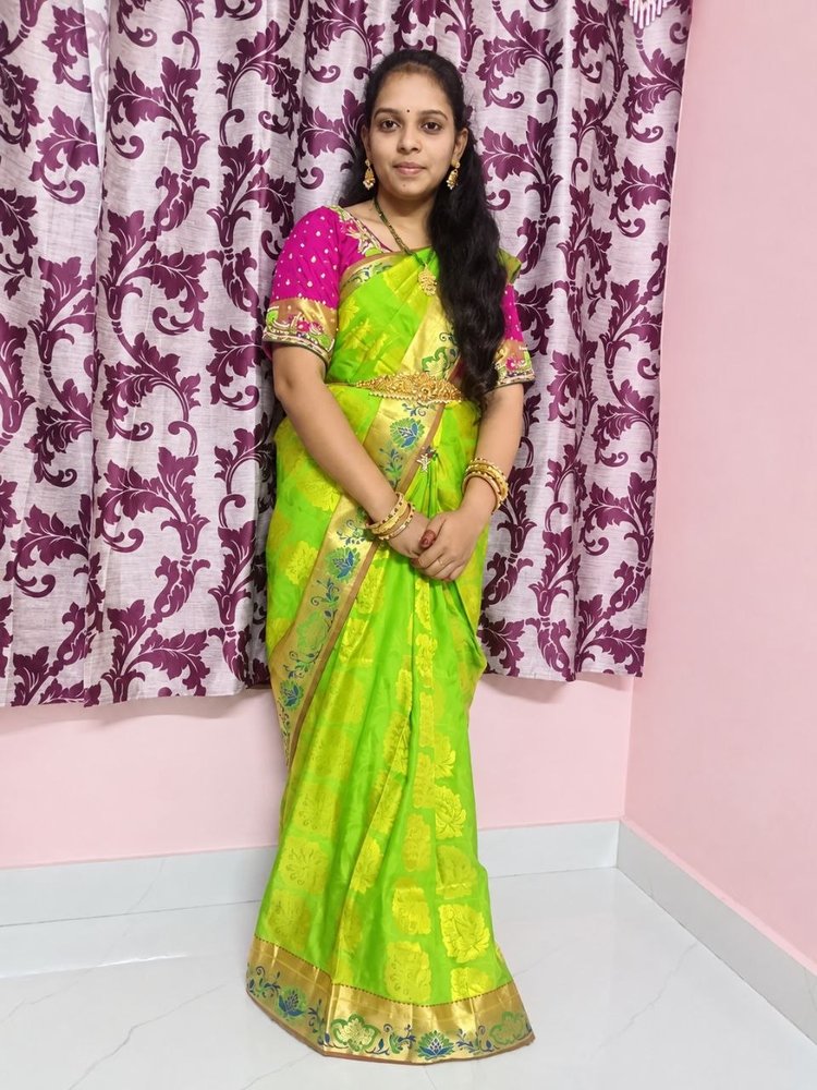 Chinni Memory #37
