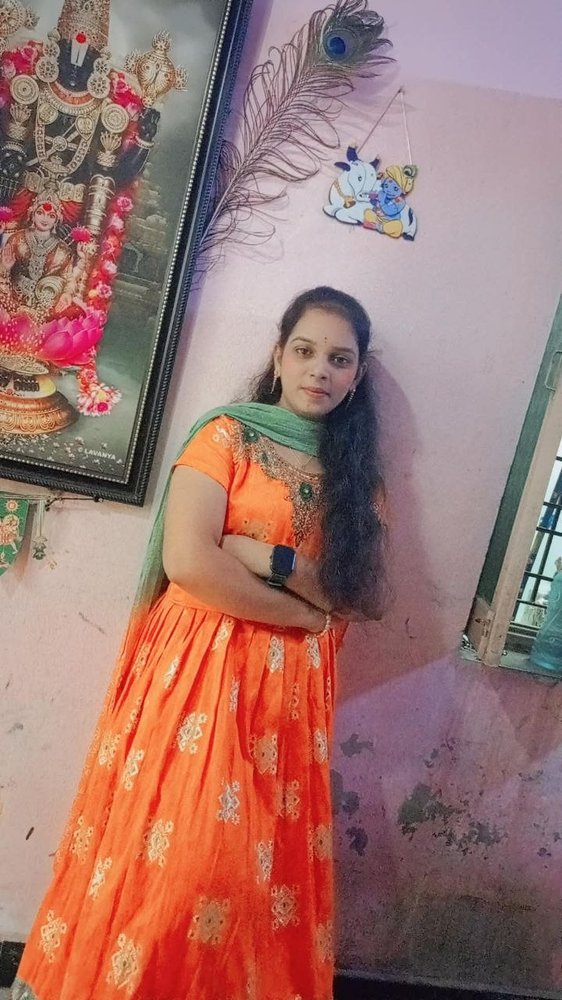 Chinni Memory #4