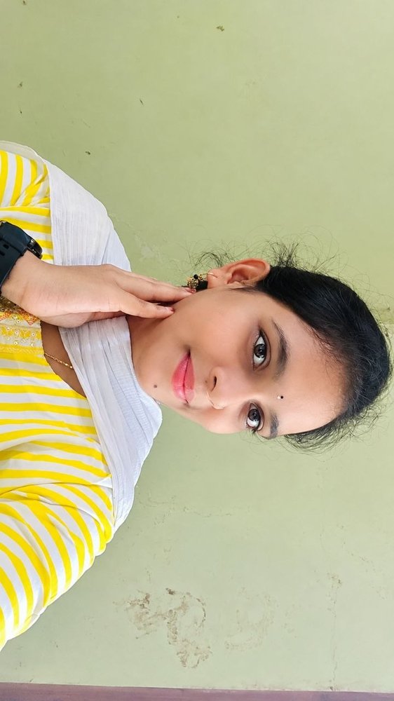 Chinni Memory #7