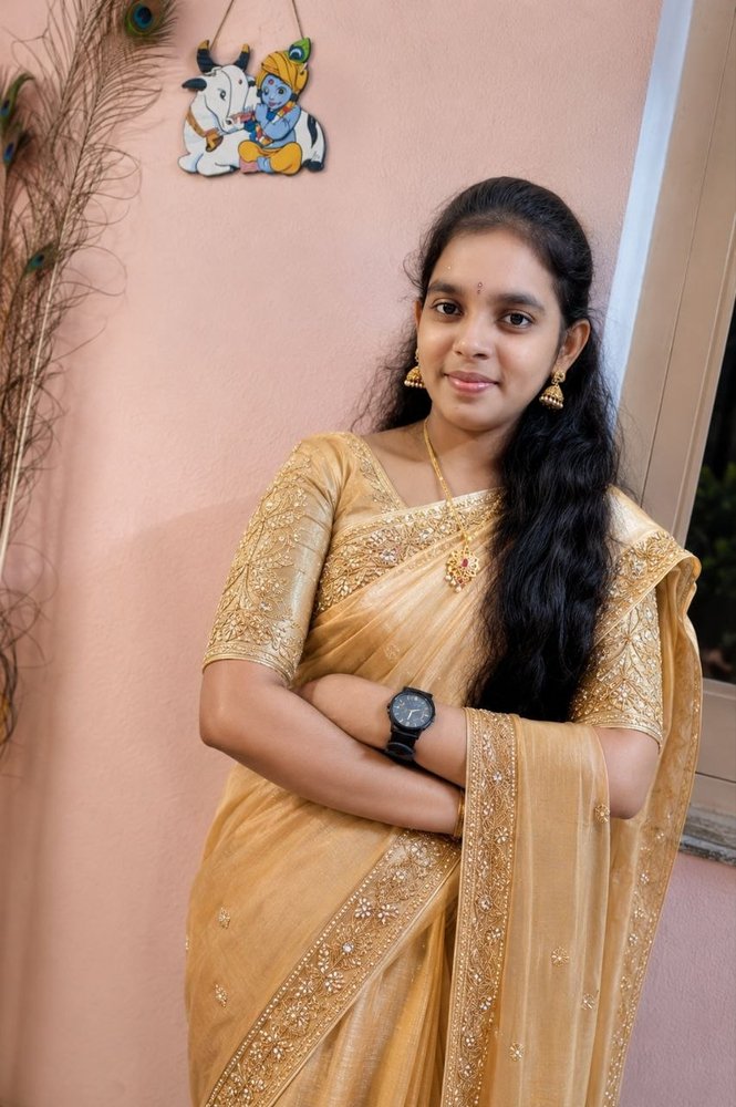 Chinni Memory #9